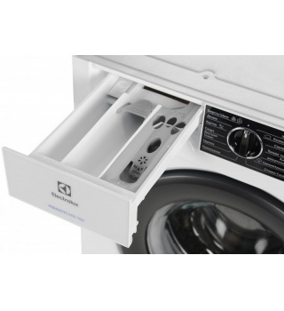 Пральна машина Electrolux EW7F3R48SI