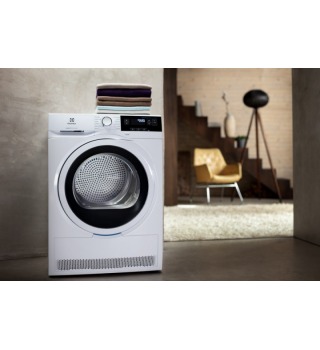 Сушильный барабан Electrolux EW8HR359S