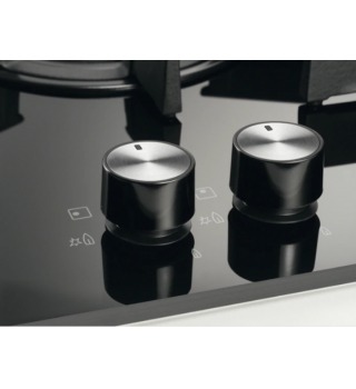 Варочная поверхность Electrolux GPE263YK
