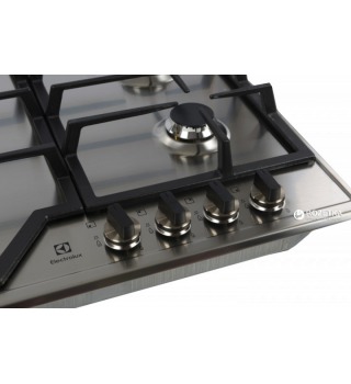 Варильна поверхня Electrolux GPE363MX