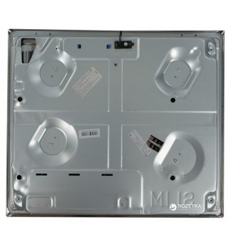 Варильна поверхня Electrolux GPE363MX
