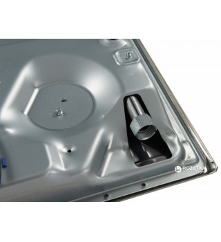 Варильна поверхня Electrolux GPE363MX