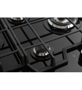 Варильна поверхня Electrolux GPE363NK