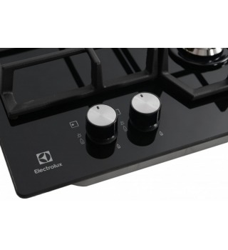 Варильна поверхня Electrolux GPE363NK