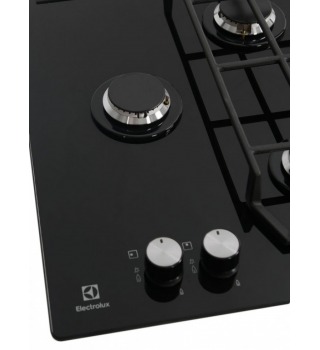 Варильна поверхня Electrolux GPE363NK