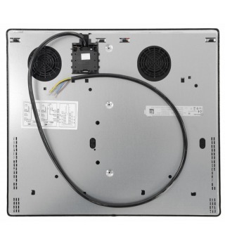 Варильна поверхня Electrolux IPE6440WI