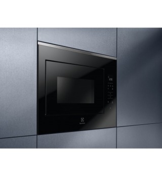 Микроволновая печь Electrolux KMFE264TEX