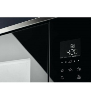 Микроволновая печь Electrolux LMS2203EMX