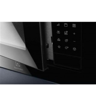 Микроволновая печь Electrolux LMS4253TMX