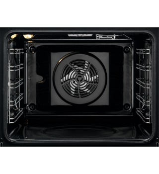 Духовой шкаф Electrolux OED3H50TW