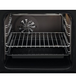 Духова шафа Electrolux OEF5C50X