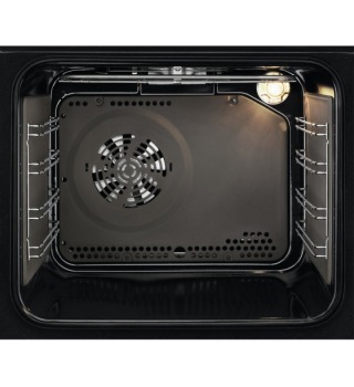 Духова шафа Electrolux OEF5C50X
