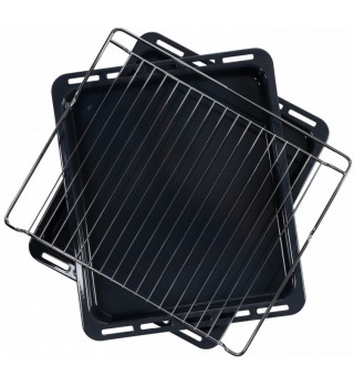 Духова шафа Electrolux OEF5E50V