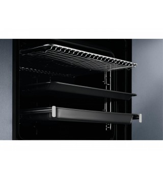 Духовой шкаф Electrolux OKF5C50X