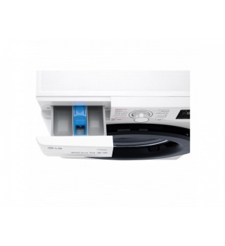 Пральна машина LG F2J5HS6W