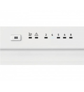 Холодильная камера Electrolux RRT5MF38W1