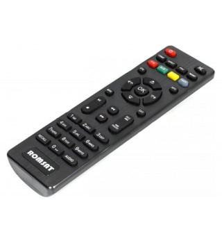 ТВ-Тюнер Romsat T8008HD