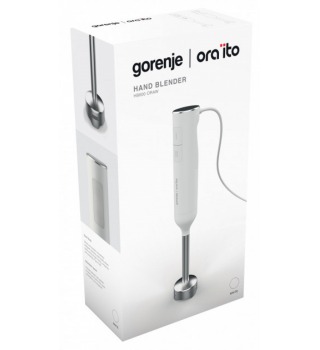 Блендер Gorenje HB600ORAW