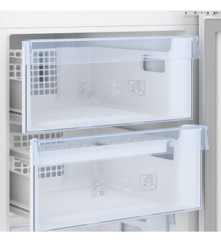 Холодильник BEKO RCNA366K30W