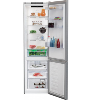 Холодильник BEKO RCNA406I35XB