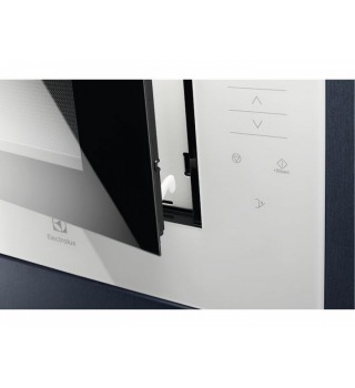 Микроволновая печ Electrolux KMFE264TEW