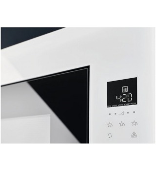Микроволновая печ Electrolux KMFE264TEW