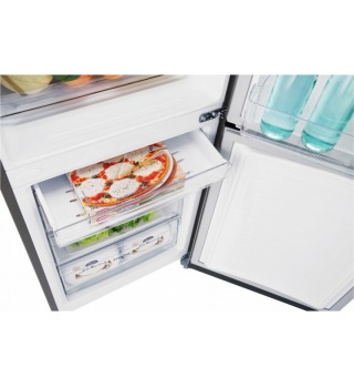 Холодильник LG GA-B419SLJL