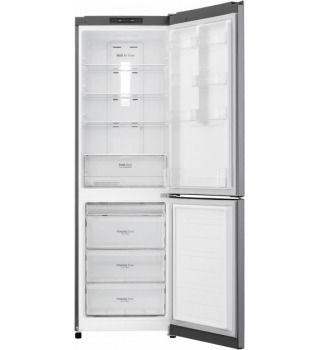 Холодильник LG GA-B419SLJL