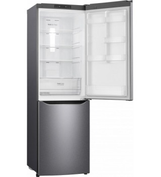 Холодильник LG GA-B419SLJL