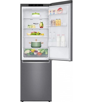 Холодильник LG GA-B459SLCM