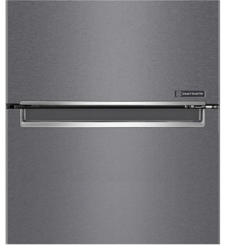 Холодильник LG GA-B459SLCM