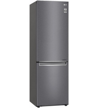 Холодильник LG GA-B459SLCM