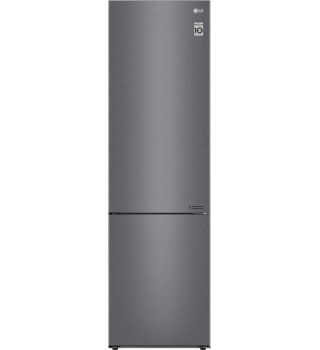 Холодильник LG GA-B509CLZM