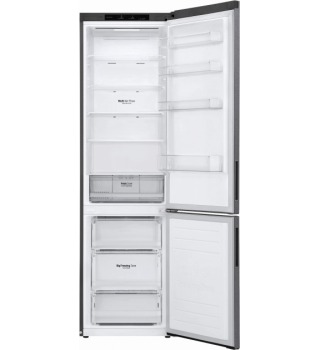 Холодильник LG GA-B509CLZM