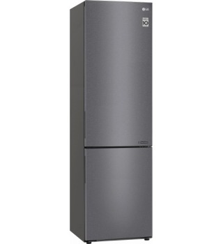 Холодильник LG GA-B509CLZM