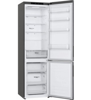 Холодильник LG GA-B509CLZM