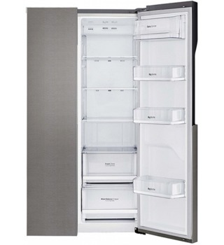Холодильник LG GC-B247JMUV