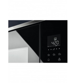 Мікрохвильова піч вбудована Electrolux LMS2173EMX