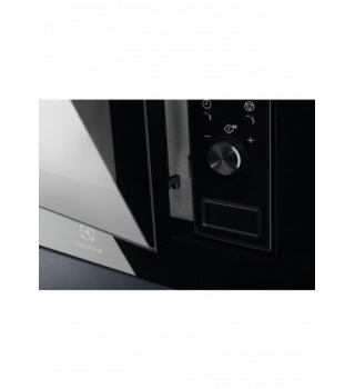 Мікрохвильова піч вбудована Electrolux LMS2173EMX
