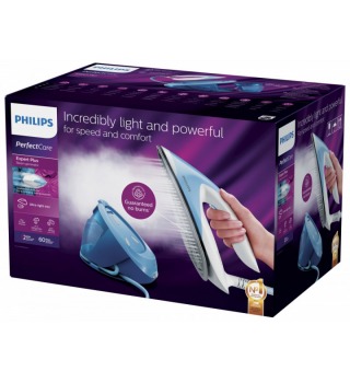 Утюг с парогенератором PHILIPS GC8942/20