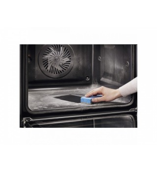 Духова шафа Electrolux EZC52430AX