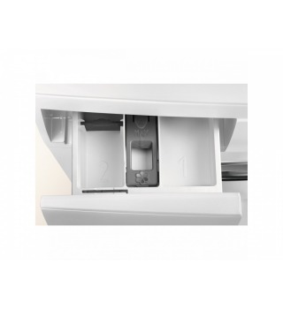 Пральна машина Electrolux EW6S326SUI