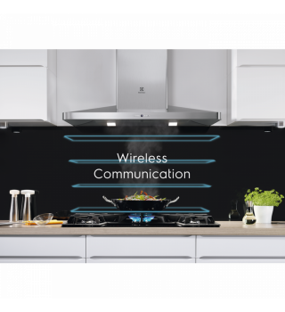 Варильна поверхня Electrolux IPEL644KC