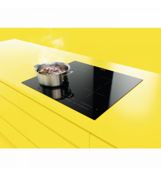 Варильна поверхня Zanussi IPZS6452KC