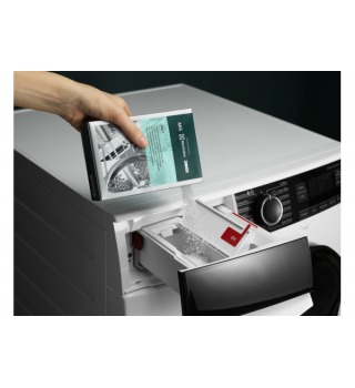 Соль для посудомоечной и стиральной машины Electrolux M3GCS200