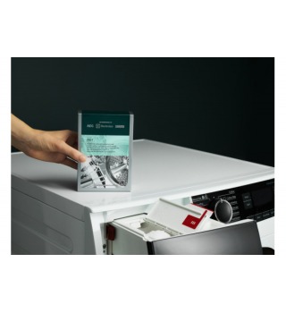 Соль для посудомоечной и стиральной машины Electrolux M3GCS200