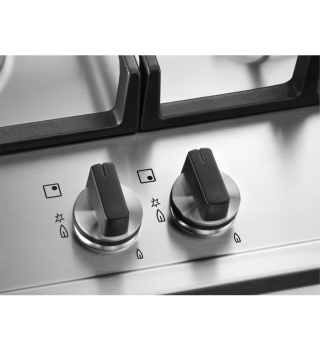 Варильна поверхня Electrolux GPE963FX