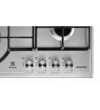 Варильна поверхня Electrolux GPE963FX