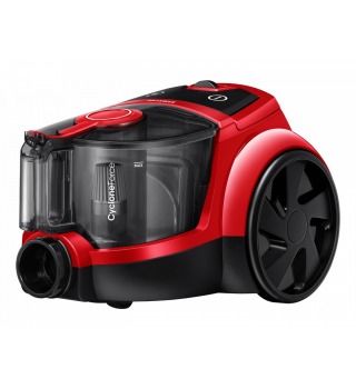 Пылесос Samsung VC07R302MVR/UK