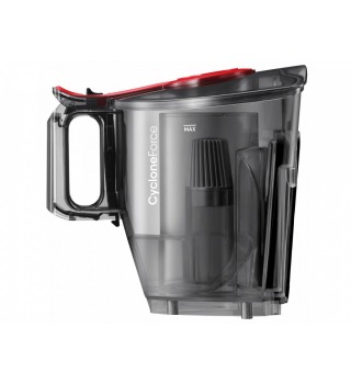 Пылесос Samsung VC07R302MVR/UK